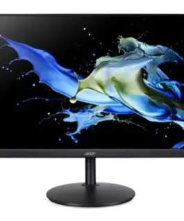 Acer Monitor 27 inches CB272P6BIPR IPS 144Hz HDMI DP VGA