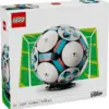 LEGO LEGO Editions 43019 Soccer Ball