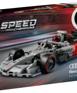 LEGO LEGO Speed Champions 77259 Audi Revolut F1 Team R2 6 Race Car