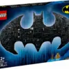 LEGO LEGO Super Heroes 76330 Logo Batmana