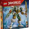 LEGO LEGO Ninjago 71860 Lloyds Titan Mech 15th Anniversary