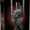 LEGO LEGO Icons 11373 The Lord of the Rings: Saurons Helmet