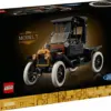 LEGO LEGO Icons 11376 Ford Model T
