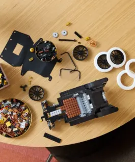 LEGO Bricks Icons 11376 Ford Model T