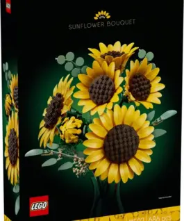 LEGO LEGO Botanicals 11502 Sunflowers