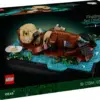 LEGO LEGO Ideas 21366 Swimming Otters