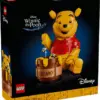 LEGO LEGO Disney 43300 Winnie the Pooh