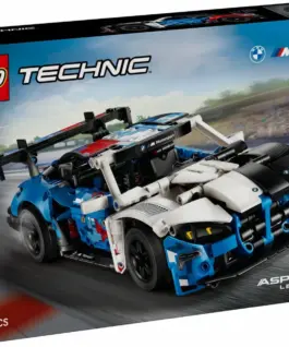 LEGO LEGO Technic 42226 BMW M4 GT3 EVO Race Car