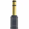 Gembird Audio адаптер plug 35mm to 635mm
