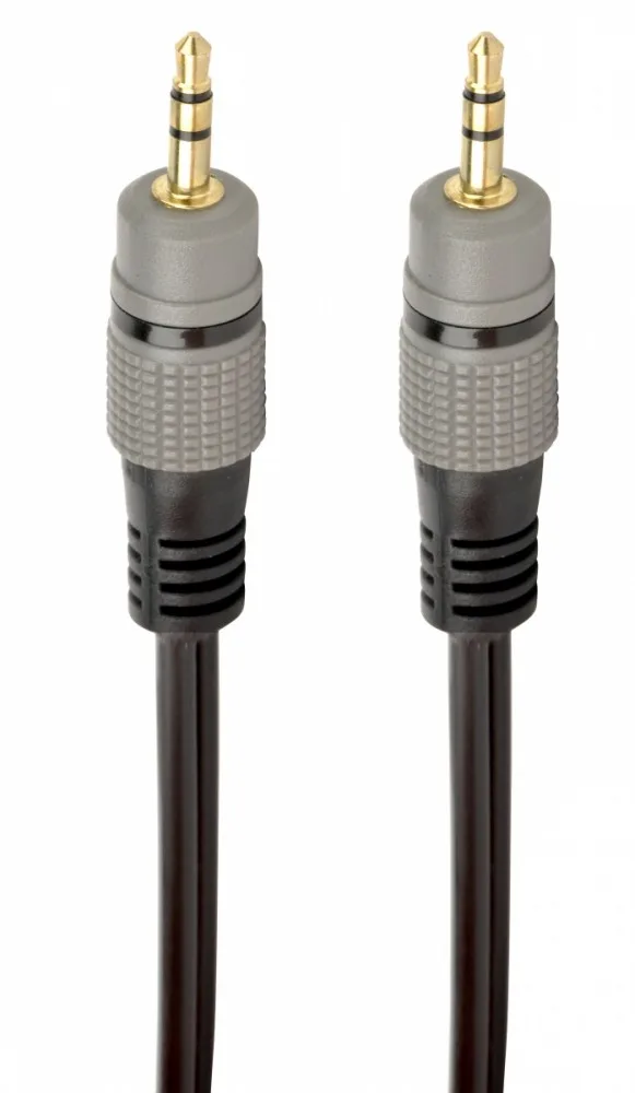 Gembird Audio кабел mini-jack m/m 15m