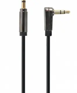 Gembird Audio кабел mini-jack m/m 1m