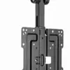 Gembird Adjustable TV ceiling mount 19-43 inches