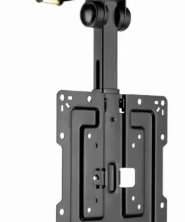 Gembird Adjustable TV ceiling mount 19-43 inches