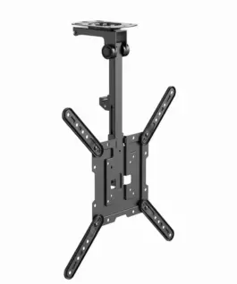 Gembird Adjustable TV ceiling mount 23-55 inches