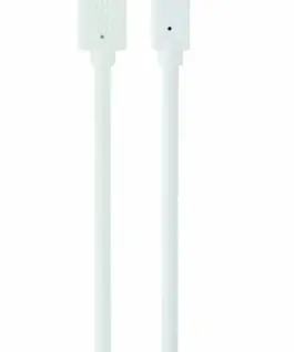 Gembird USB 3.0 кабел typ C (AM/CM) 05m wite