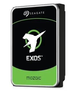 Alternative view of Seagate Exos drive 32TB SATA 3,5 ISE ST32000NM004K
