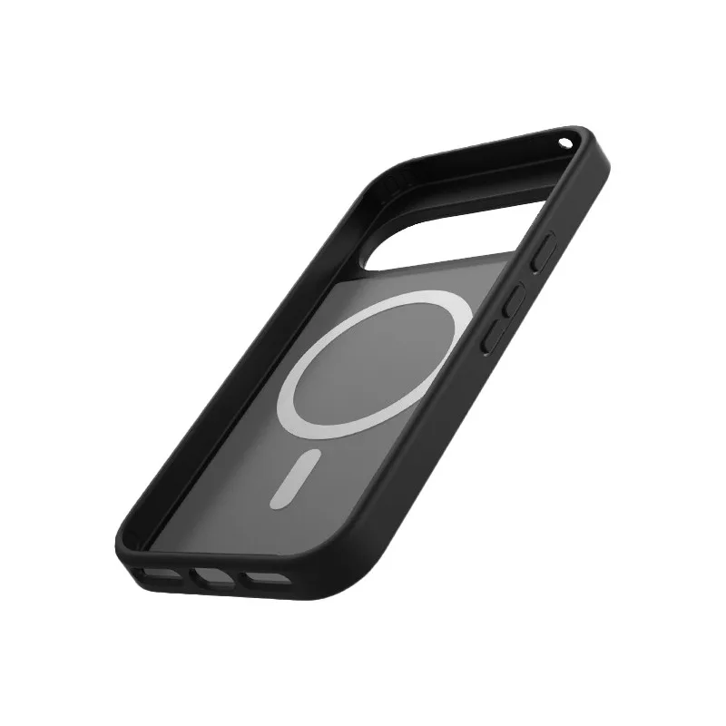 CRONG Case MagSafe Google Pixel 9 Pro (черен) - Image 3