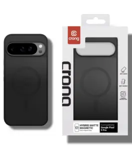 CRONG Case MagSafe Google Pixel 9 Pro