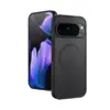 CRONG Case MagSafe Google Pixel 9 Pro (черен)