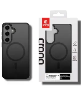 CRONG Case MagSafe Samsung Galaxy 24