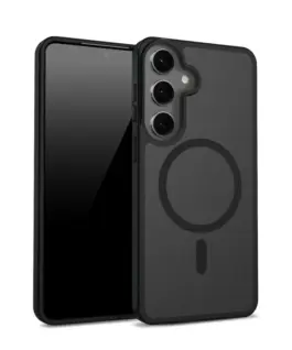 CRONG Case MagSafe Samsung Galaxy 24