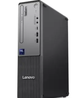 Alternative view of Lenovo ThinkCentre Neo 50s G6 SFF 13DM001JPB DOS Ultra 5 225/16GB/512GB/INT/Raven черен/3YRS OS + 1YR CI
