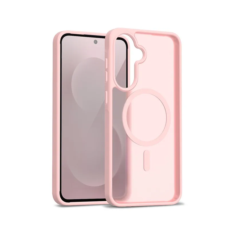 CRONG Case Samsung Galaxy A56 розов