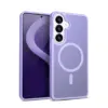 CRONG Case MagSafe Samsung Galaxy S26 lavender
