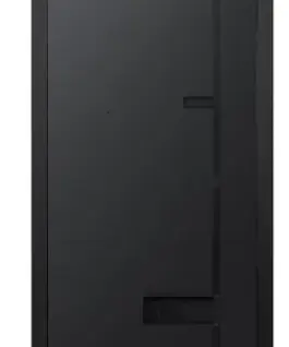 Alternative view of Samsung Monitor 85 inches SM85HX-P LH85SMHPBGCXEN