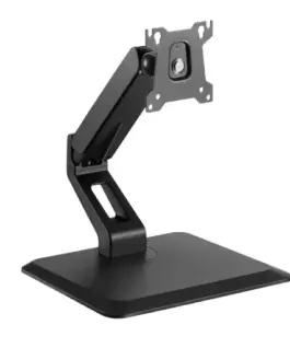 Gembird Height-Adjustable монитор Stand 17-32 inches up to 10 kg