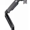 Gembird GEMBIRD adjustable desk arm монитор 17-35 10k
