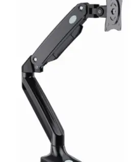 Gembird GEMBIRD adjustable desk arm монитор 17-35 10k