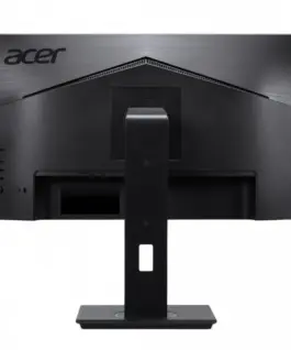 Alternative view of Acer Monitor 27 inches B277GBMIPRZX IPS 120Hz HDMI DP VGA