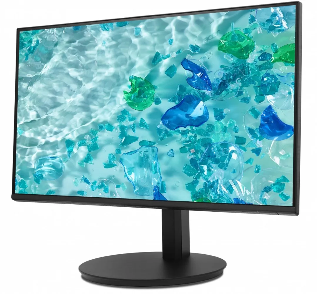 Acer Monitor 27 inches CB272UGBMIIPRX QHD IPS 120Hz 2XHDMI DP - Image 2