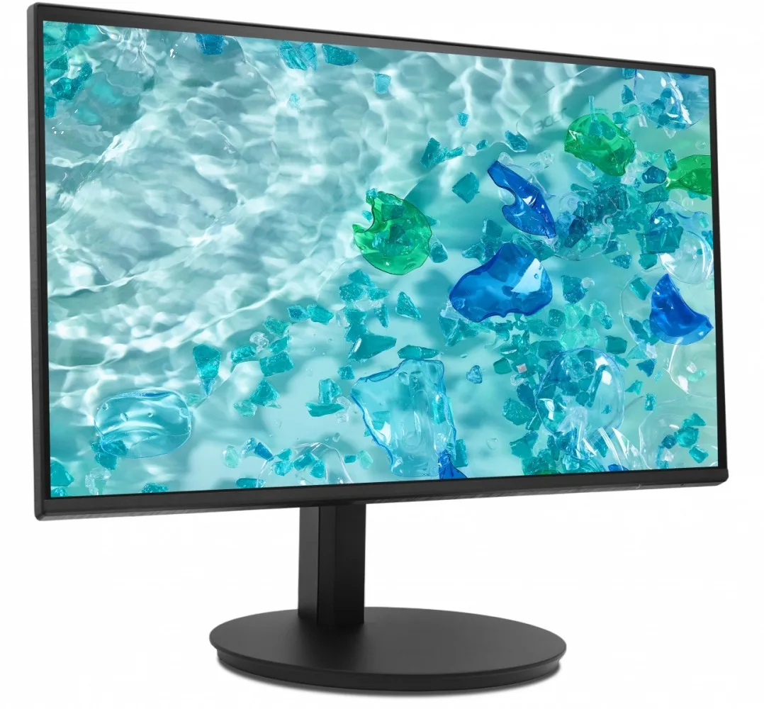 Acer Monitor 27 inches CB272UGBMIIPRX QHD IPS 120Hz 2XHDMI DP - Image 3