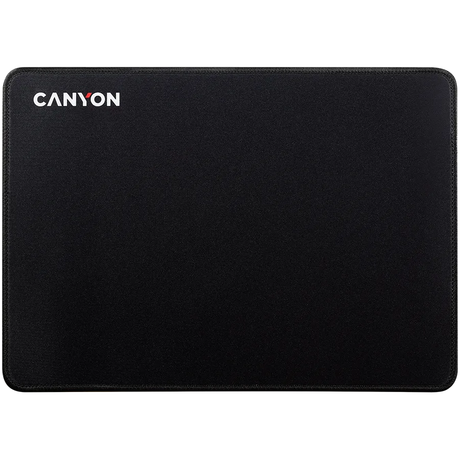 CANYON Gaming Mouse Pad_ 270x210x3mm