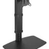 Gembird Height adjustable монитор stand 17-32 inches up to 8kg