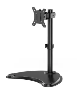 Gembird Height adjustable монитор stand 13-32 inches up to 8kg