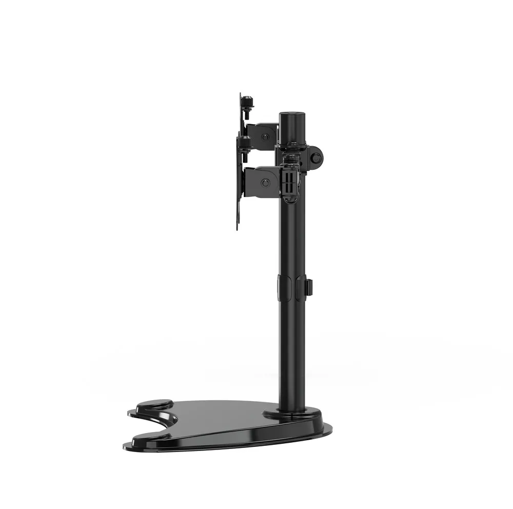 Gembird Desk Stand for Two Monitors (Adjustable), 13-32 inches, up to 8 kg - Image 3