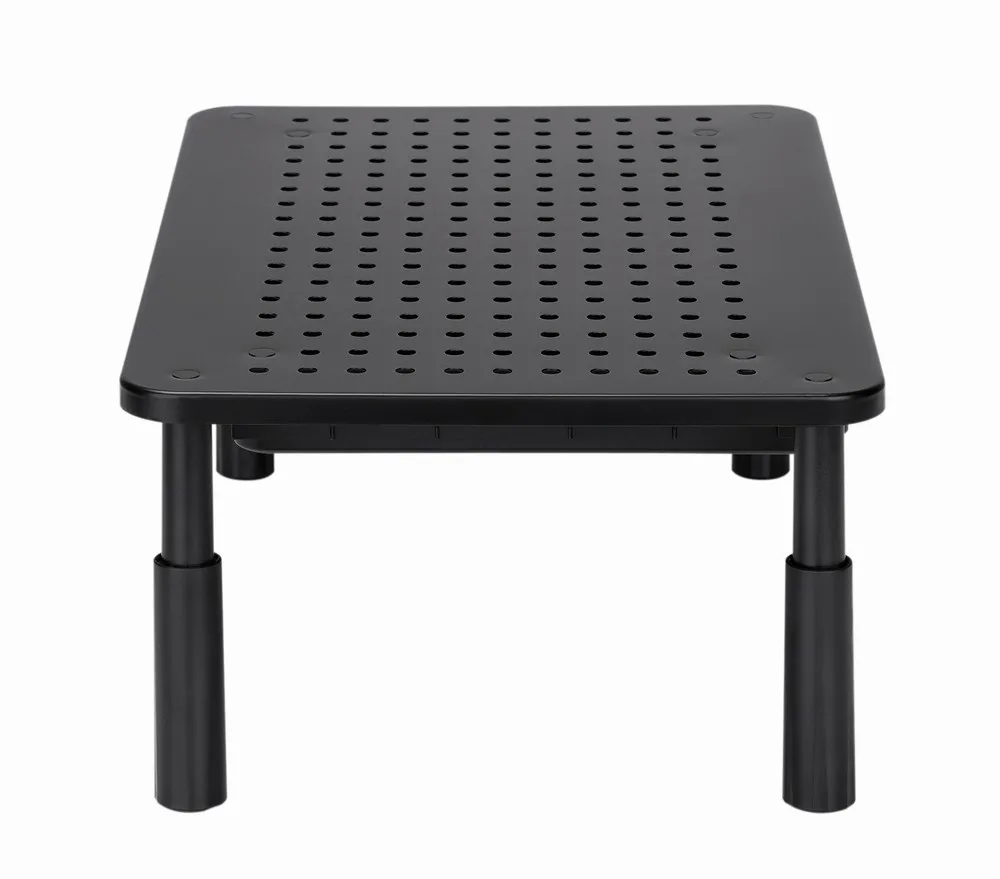 Gembird Adjustable монитор stand with drawer - Image 2