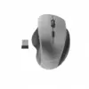 Gembird Optical мишка wireless 6 buttons черен-gray