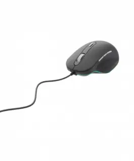 Alternative view of Gembird Optical мишка USB 1.35m черен