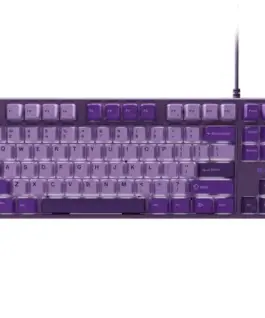 Natec Gaming клавиатура Fury Kanabo K2 US mechanical