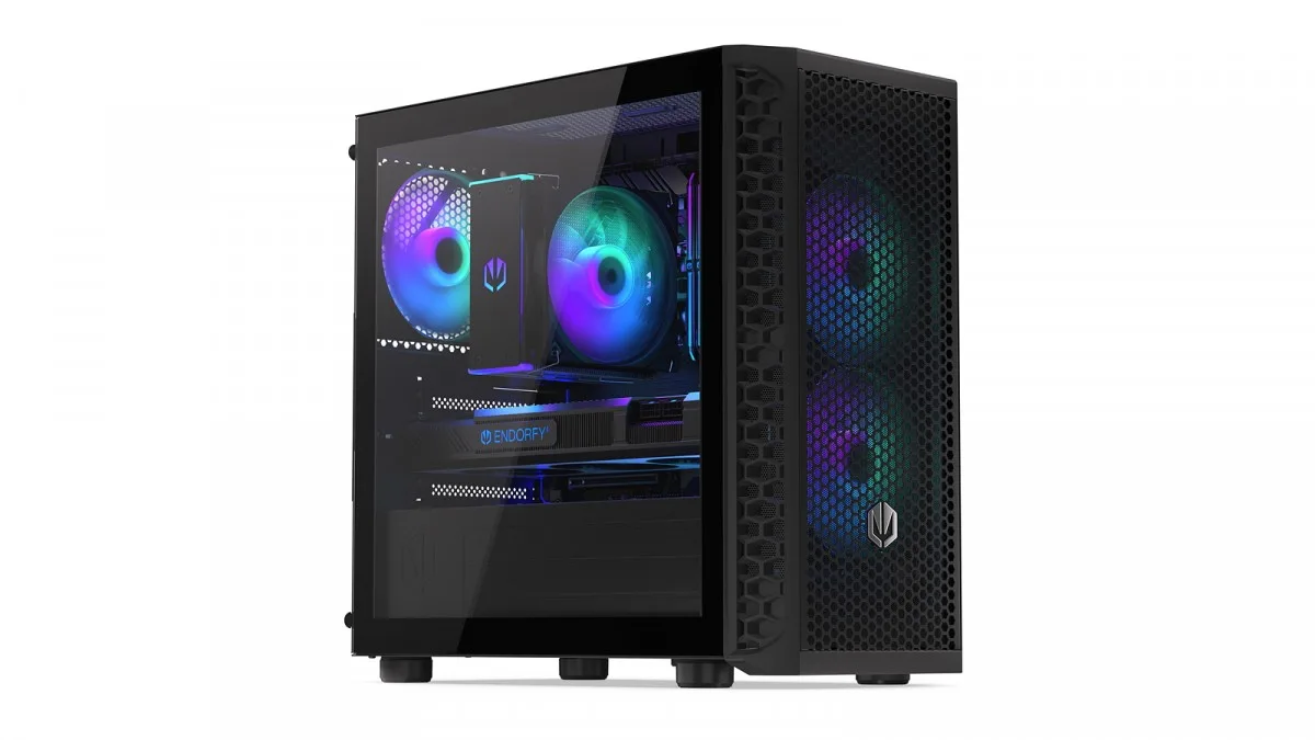 Endorfy Case Signum M30 ARGB EY2A020