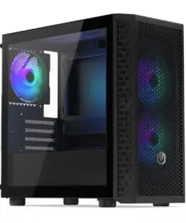 Alternative view of Endorfy Case Signum M30 ARGB EY2A020