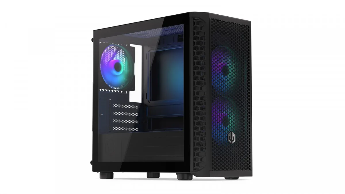 Endorfy Case Signum M30 ARGB EY2A020 - Image 2