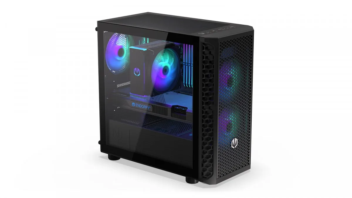 Endorfy Case Signum M30 ARGB EY2A020 - Image 4