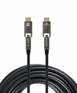 Gembird Optic кабел HDMI D-A high-speed (AOC)30 meter