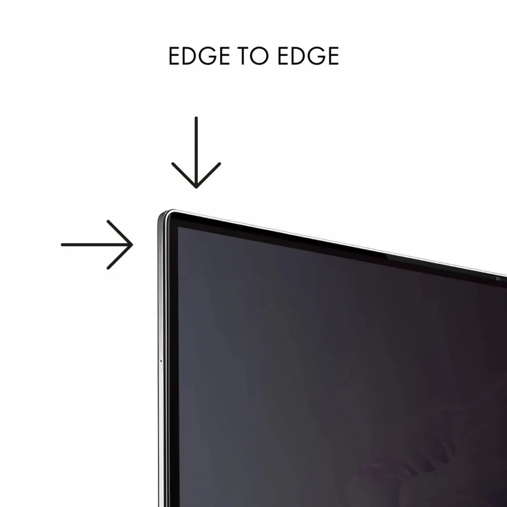 DICOTA Privacy filter 2-Way for 31.5 inches screens - Image 5