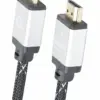 Gembird High speed HDMI кабел with Ethernet Select Plus Series 3m